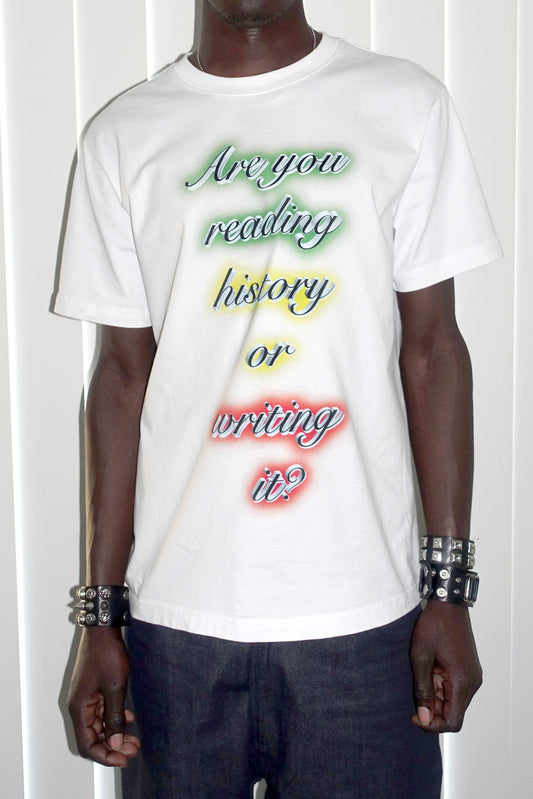 Make History T-Shirt